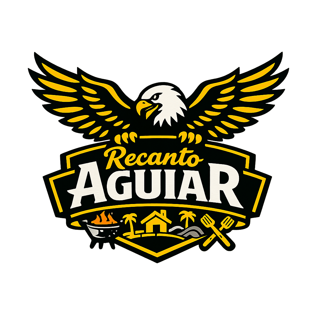 Logo Recanto Aguiar